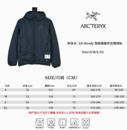 Picture of Arcteryx Jackets _SKUArcteryxS-XLS31511994